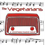 A Vegetable Radio Soup
