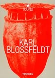 Karl Blossfeldt (TASCHEN Icons Series)