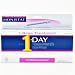 Monistat Vaginal Antifungal Medication 1- day, 0.16-Ounce Prefilled Applicator