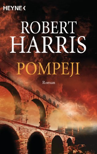 Pompeji: Roman (German Edition)