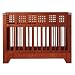 Kalon Studios Bamboo Ioline Crib Classic