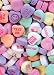 Kitchen & Housewares : Go Stationery A4 notebook Love Hearts