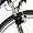 FISCHER ALU Full-Suspension Herrenrad Trekkingrad 28" 24-Gang DEORE Nabendynamo