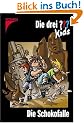 Die drei ???-Kids 27. Die Schokofalle