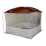Big Agnes Twin Butte Car Tarp Bug Screen by 