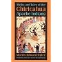 Myths and Tales of the Chiricahua Apache Indians (Sources of American Indian Oral Literature)