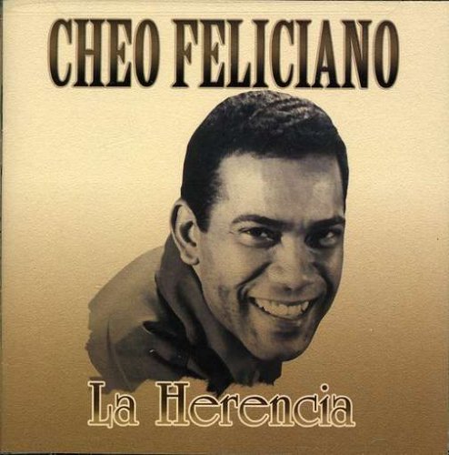 Cheo Feliciano - La Herencia [Remastered Compilation] - Zortam Music