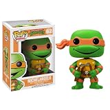 TMNT: Michaelangelo POP Television Figure