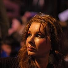 Natacha Atlas