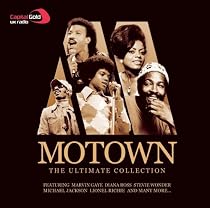Various Artists - Motown: The Ultimate Collection