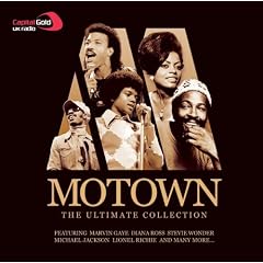 Various Artists - Motown: The Ultimate Collection