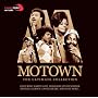Various Artists - Motown: The Ultimate Collection