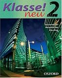 Klasse!: Neu Pt. 2
