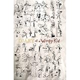 Wimpy Kid – Doodles Wall Poster Print, 22×34 Poster Print, 22×34 Comic Poster Print, 22×34 51YxdJwLIWL. SL160 Bob Marley Poster 24X36 One Love Red Black Green Poster Print, 24x36 Poster Print, 24x36