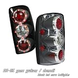 00-04 GMC Yukon Altezza LED Taillights
