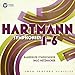 Hartmann: Symphonies 1-6