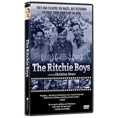 The Ritchie Boys by 