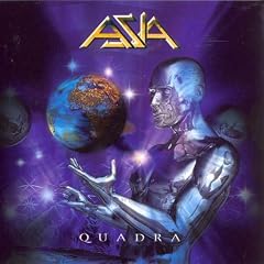 Quadra: Live