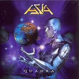 Quadra: Live