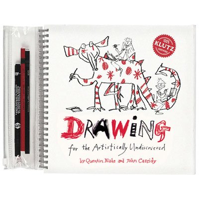 Childrens Toyshop  Toys : Drawing for the Artistically Undiscovered