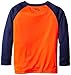 Under Armour Little Boys' Armour Up Long Sleeve