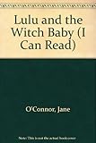 Lulu and the Witch Baby