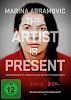 Marina Abramovic - The Artist is present (OmU) (DVD)