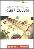 Analyzing The Curriculum