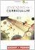 Analyzing The Curriculum