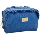 Treesje Ginger Ruffles Cosmetic Case