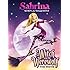 Sabrina: A Witch and The Werewolf