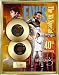 Elvis Presley '68 Special Anniversary Framed Gold Record