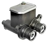 IMAGE OF Raybestos MC19089 Professional Grade Brake and Clutch Master Cylinder Assembly