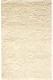 Radiant Area Area Rug, 8'x10'6", IVORY
