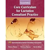 the core curriculum for lactation consultant practice