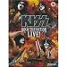 Kiss - Rock The Nation Live (NTSC)