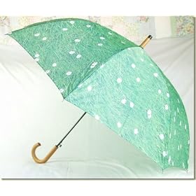 Esschert - Adult Daisy Stick Umbrella