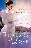 Threads of Love (Fabric of Time)
