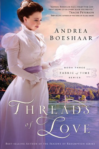 Threads of Love (Fabric of Time)