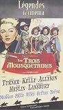 Les trois mousquetaires