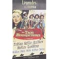 Les trois mousquetaires