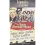 Les trois mousquetaires