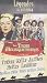 DVD : Les trois mousquetaires