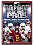 ESPN: Before They Were Pros