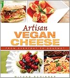 Artisan Vegan Cheese