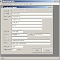 MarketSoft Stock Control Manager for stock & inventory management