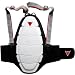 Sports : Protector Dainese Shield 8 Evo white