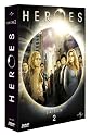 Heroes, saison 2 - Coffret 4 DVD