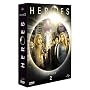 Heroes, saison 2 - Coffret 4 DVD