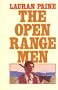The Open Range Men